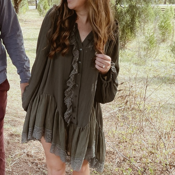 Free People Dress - Picture 3 of 5